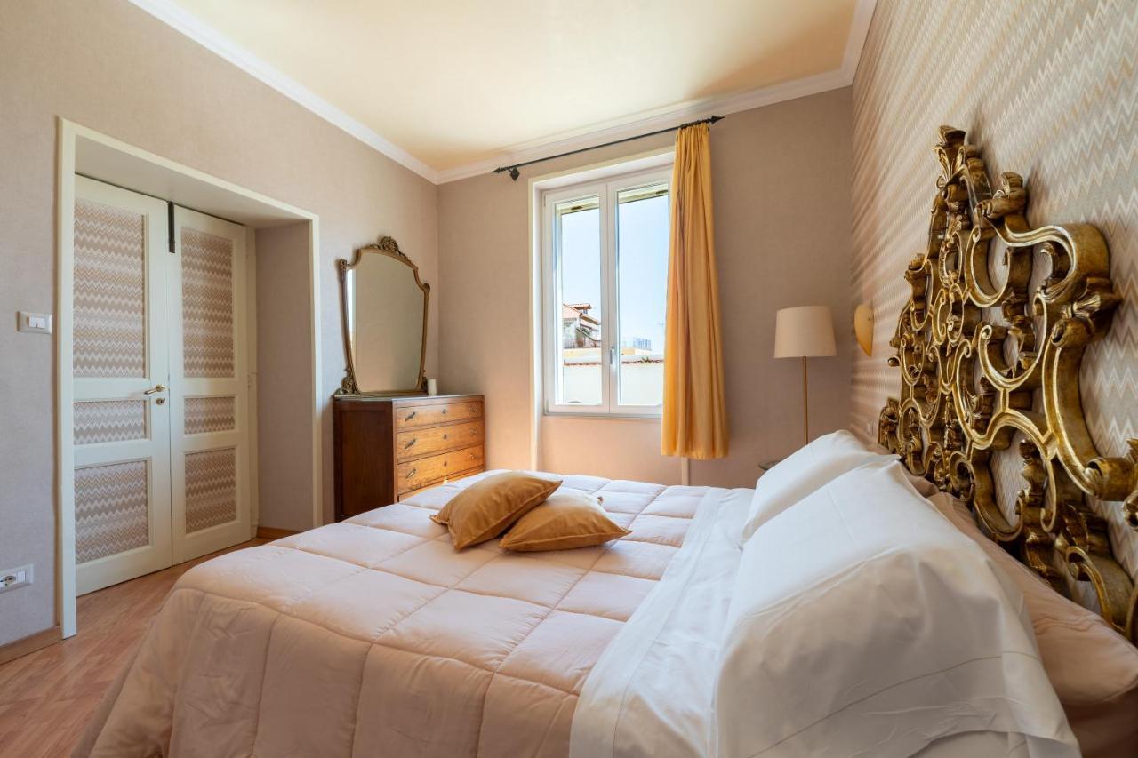 Amalpha Domus 100 Sqm Apt With Ac Wifi And Balcony Amalfi Buitenkant foto