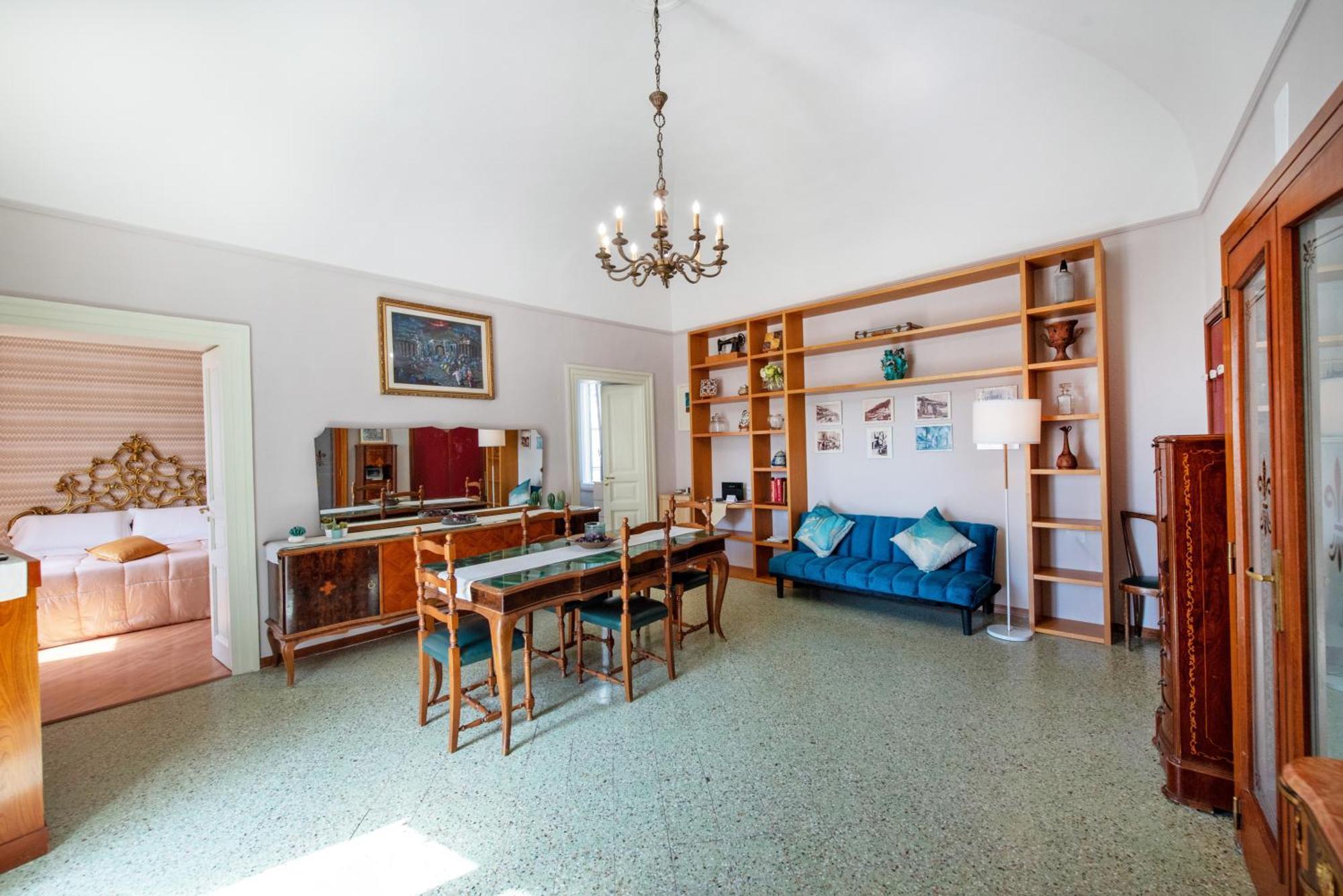 Amalpha Domus 100 Sqm Apt With Ac Wifi And Balcony Amalfi Buitenkant foto