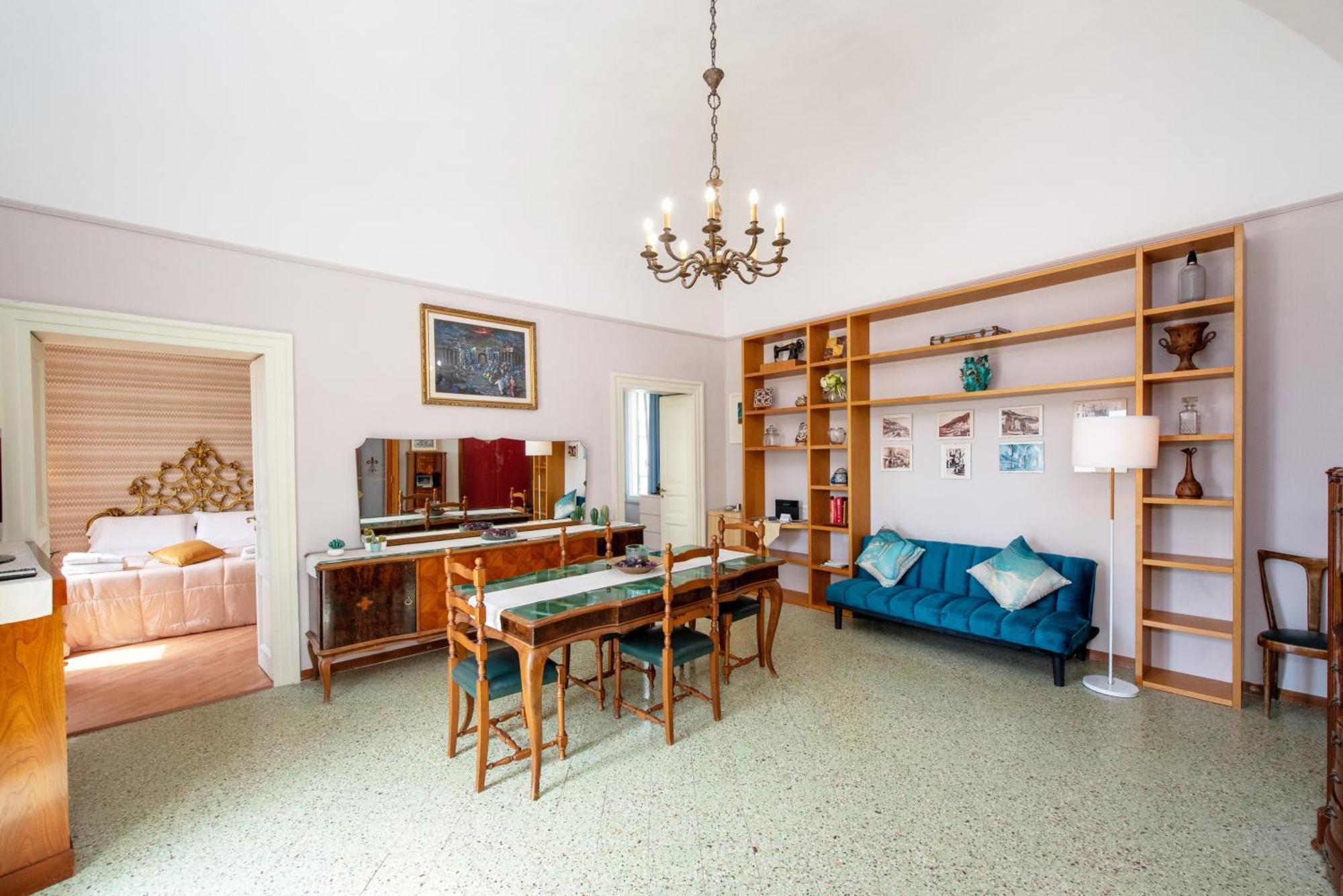 Amalpha Domus 100 Sqm Apt With Ac Wifi And Balcony Amalfi Buitenkant foto